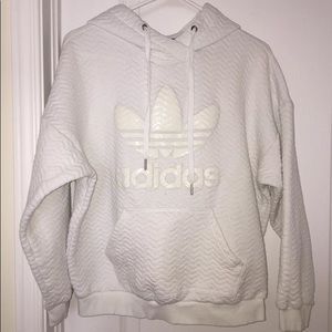 M Women’s Adidas Hoodie